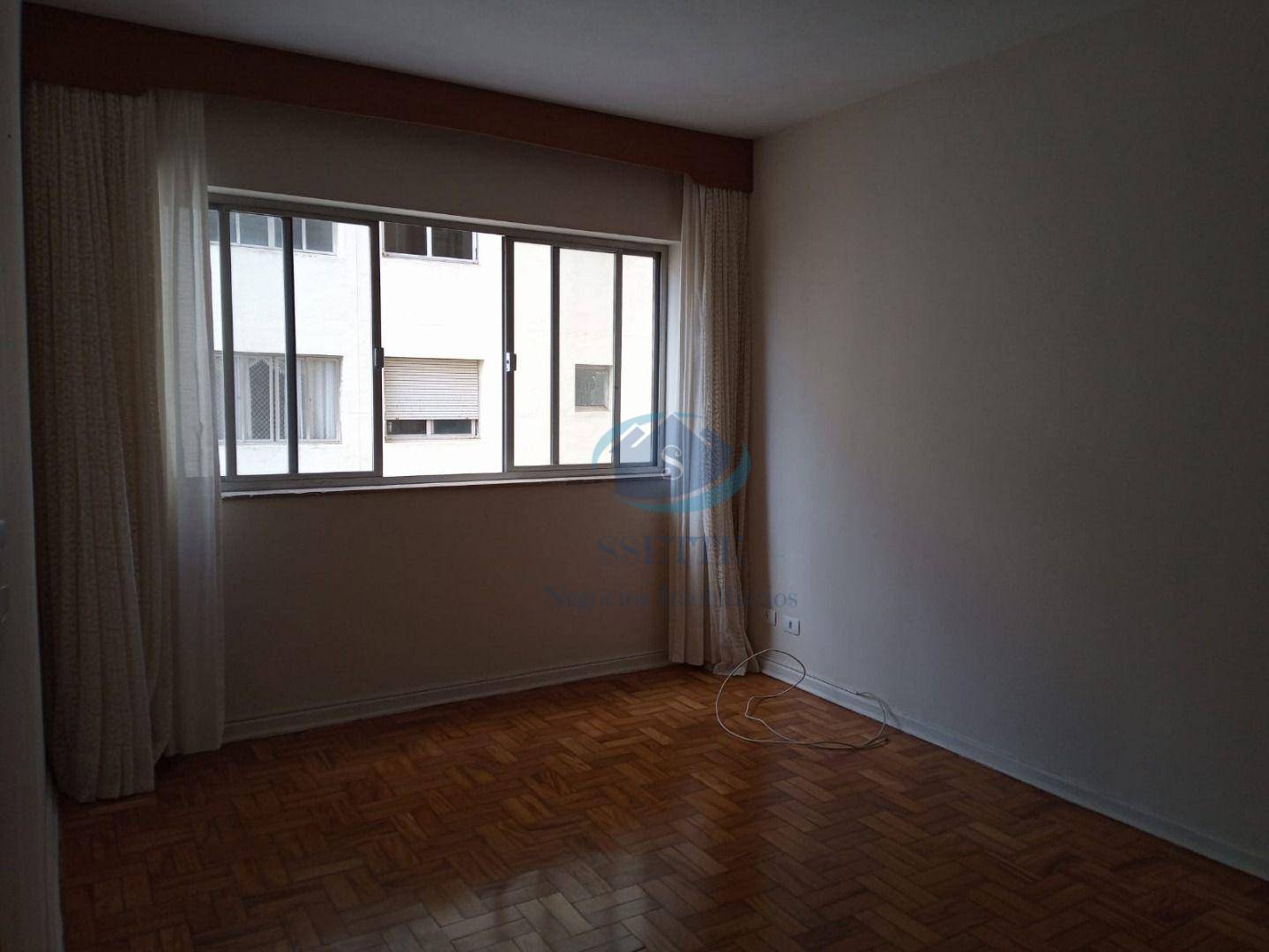 Apartamento à venda com 2 quartos, 114m² - Foto 3