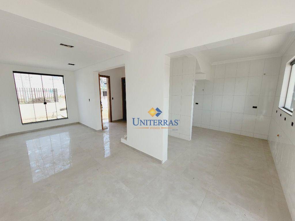 Sobrado à venda com 3 quartos, 80m² - Foto 9