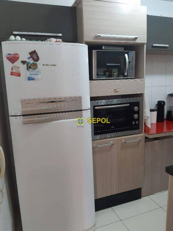 Apartamento à venda com 2 quartos, 50m² - Foto 23