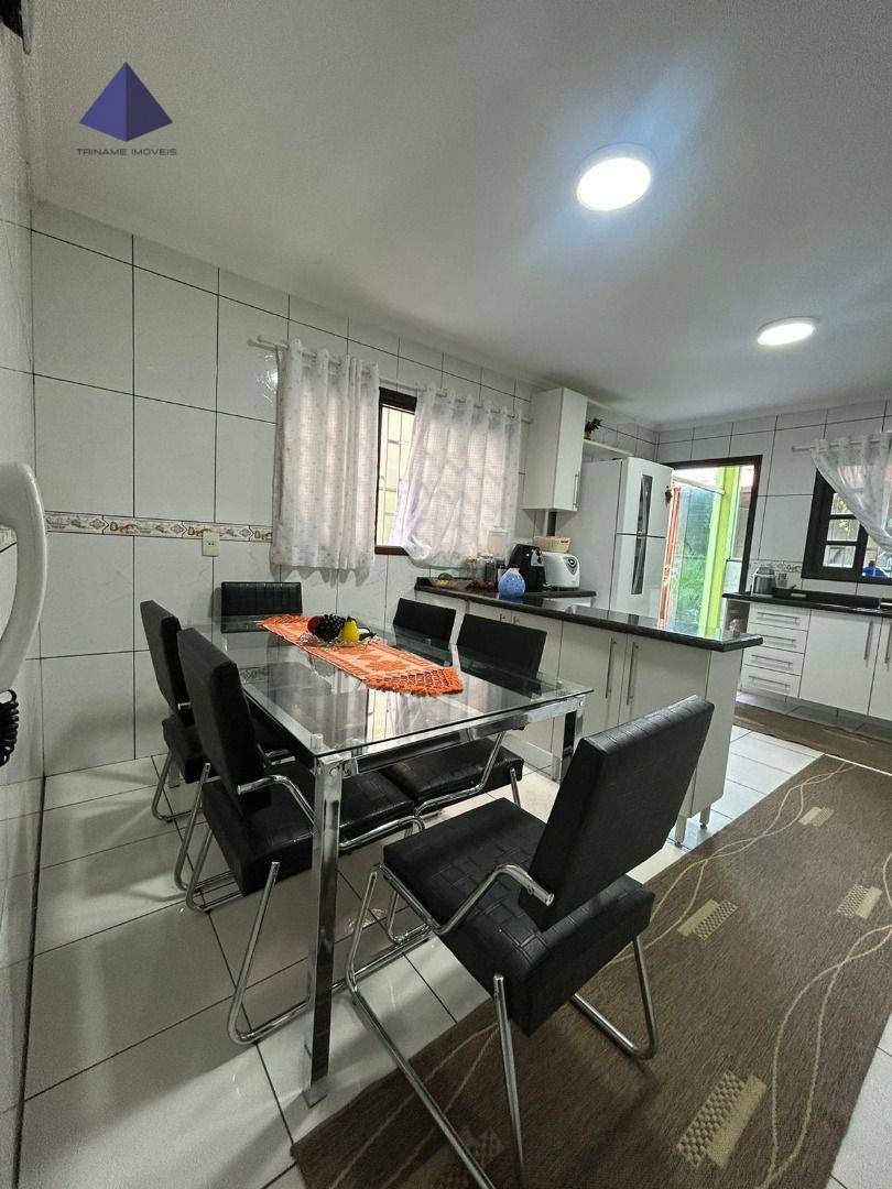 Sobrado à venda com 3 quartos, 125m² - Foto 4