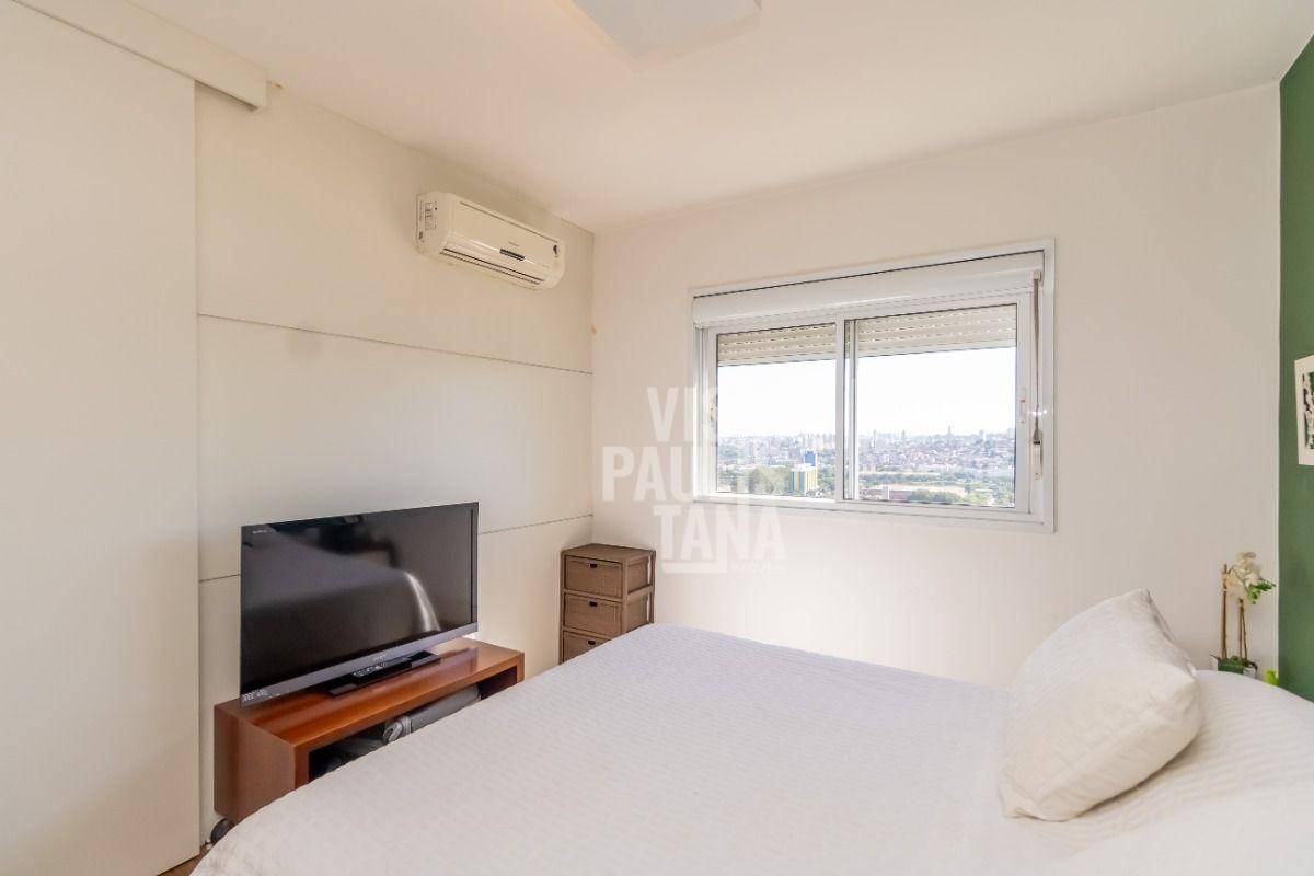 Apartamento à venda com 3 quartos, 158m² - Foto 16