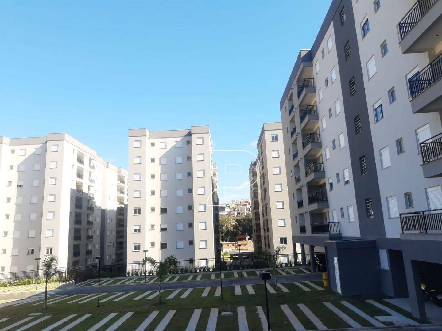 Apartamento à venda com 2 quartos, 56m² - Foto 24