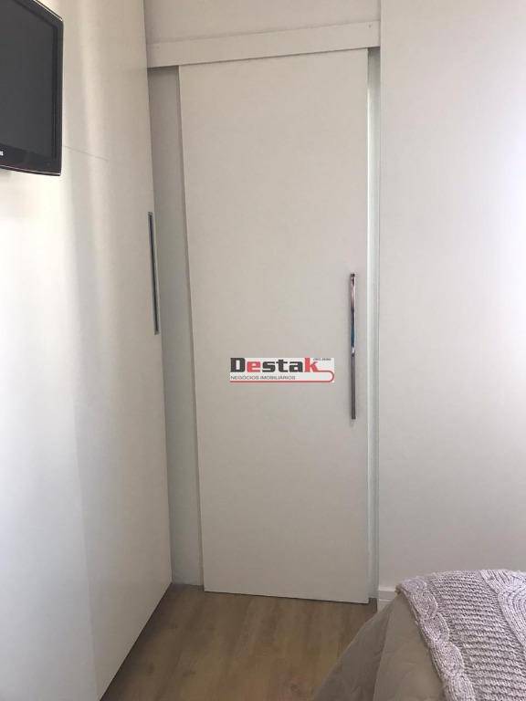 Apartamento à venda com 2 quartos, 76m² - Foto 24