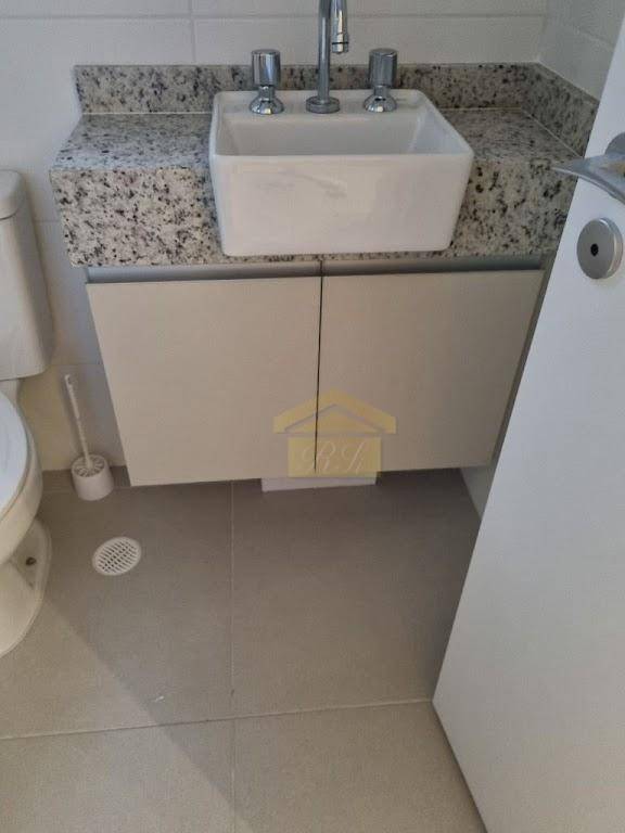 Apartamento para alugar com 1 quarto, 25m² - Foto 8