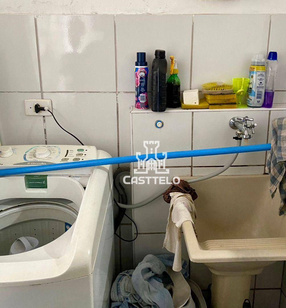 Apartamento à venda com 2 quartos, 43m² - Foto 19