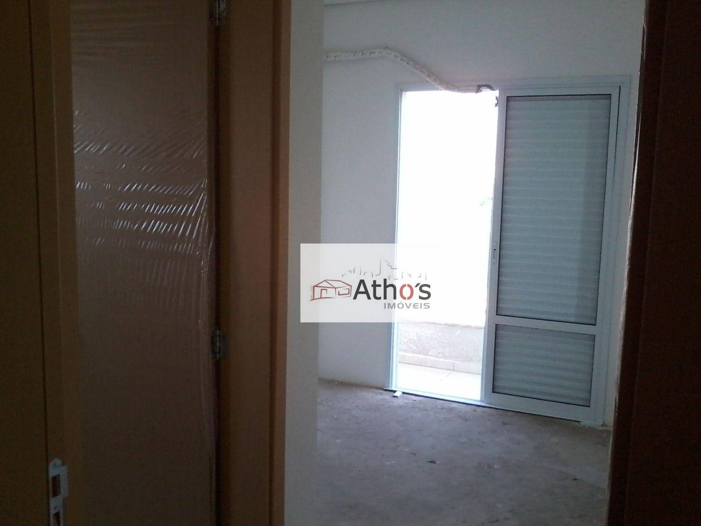 Apartamento à venda com 3 quartos, 80m² - Foto 4