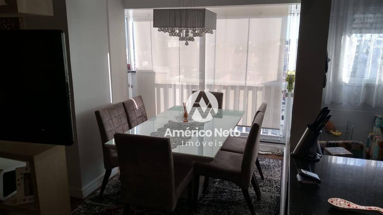 Apartamento à venda com 3 quartos, 182m² - Foto 24