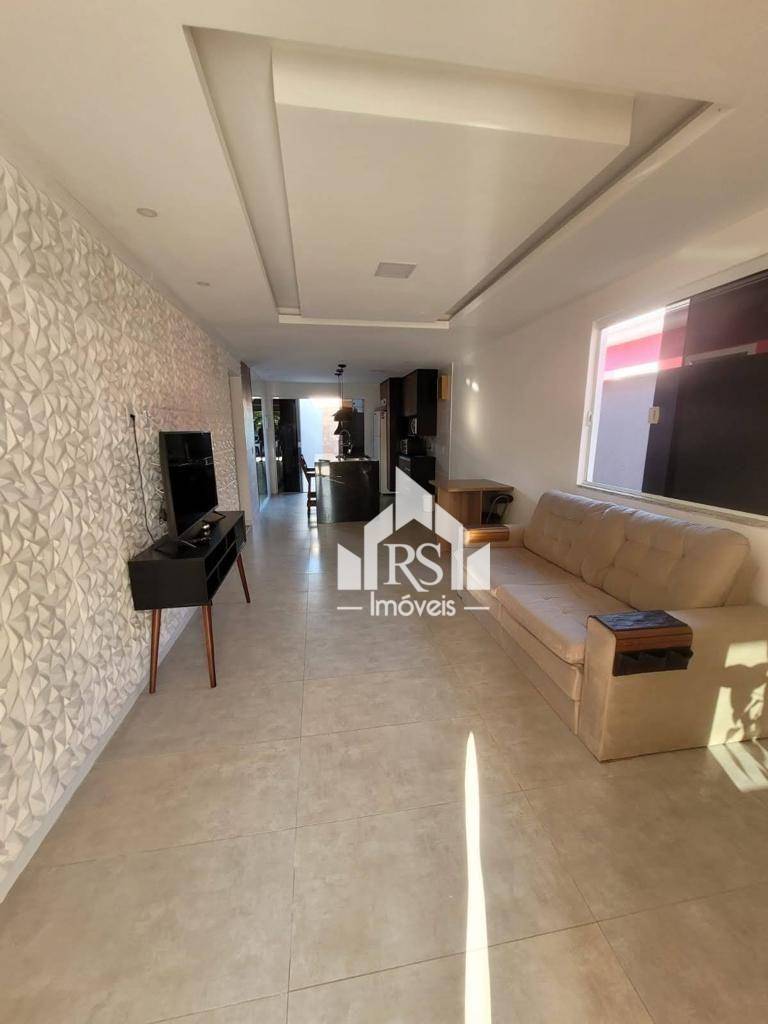 Casa de Condomínio à venda com 3 quartos, 285m² - Foto 7