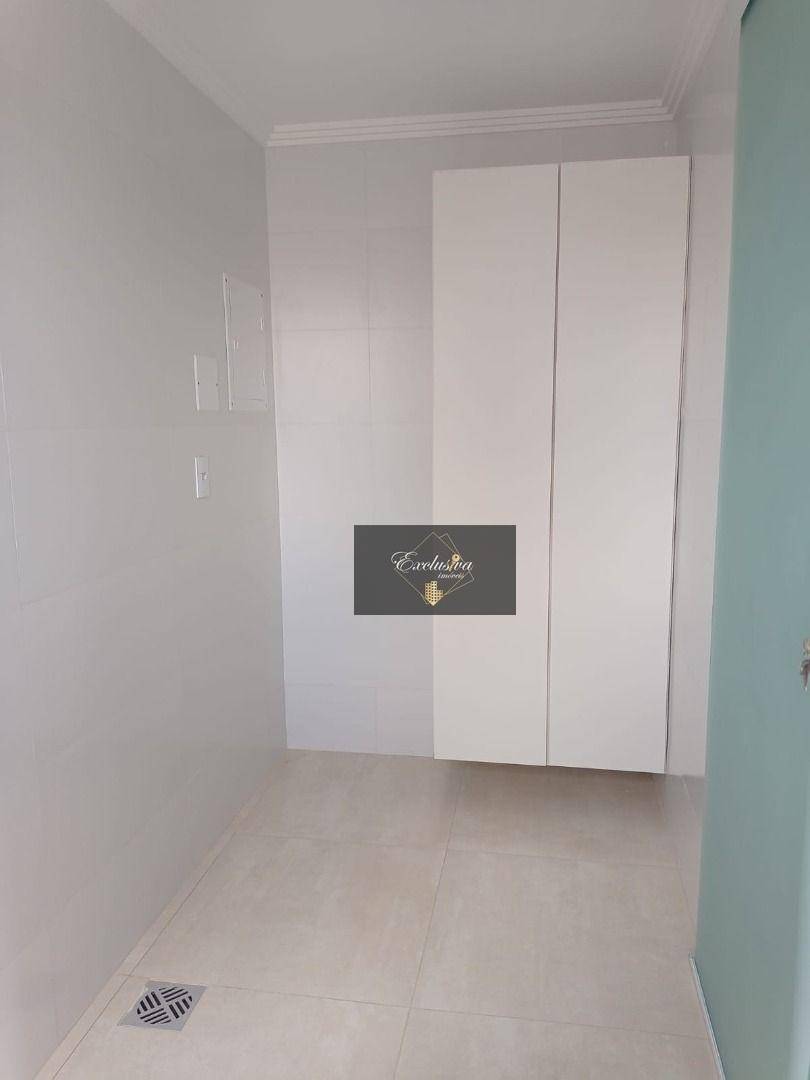 Apartamento à venda com 3 quartos, 135m² - Foto 20