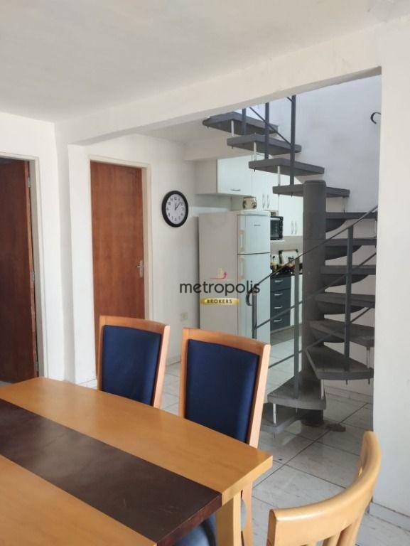 Sobrado à venda com 5 quartos, 246m² - Foto 12