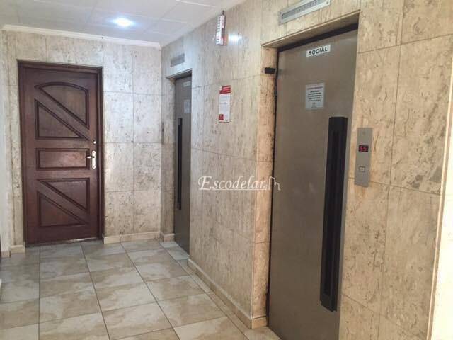 Apartamento à venda com 3 quartos, 100m² - Foto 4