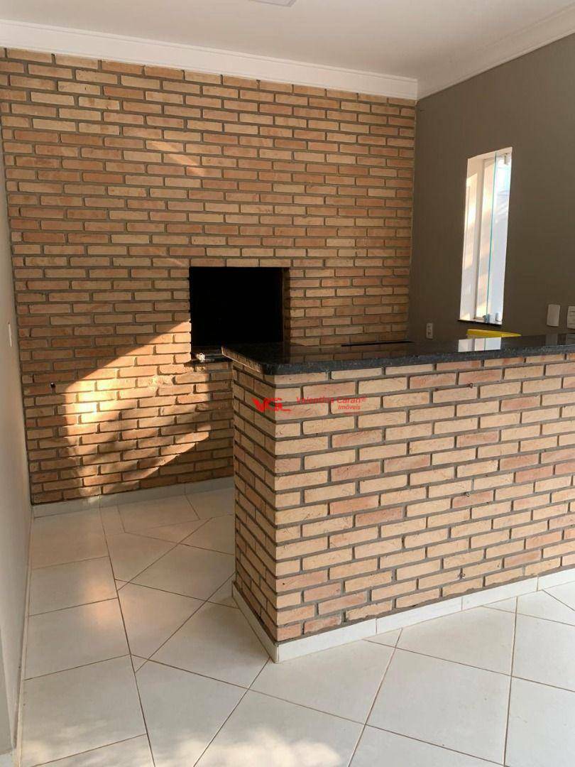 Sobrado à venda e aluguel com 4 quartos, 370m² - Foto 35