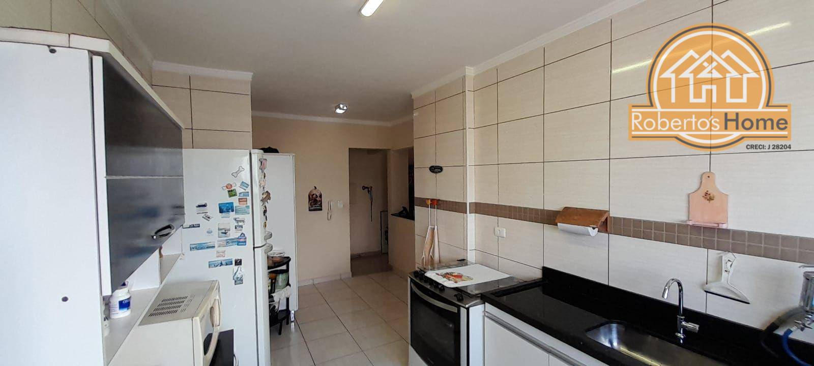 Apartamento à venda com 3 quartos, 120m² - Foto 14