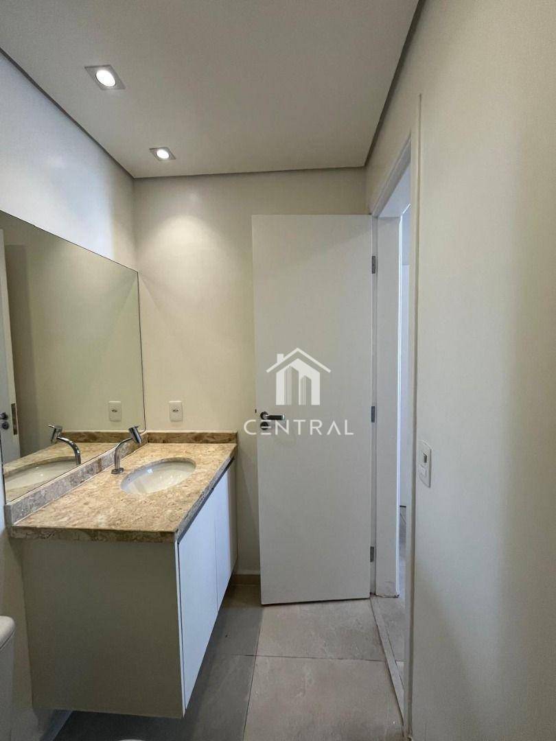 Apartamento para alugar com 3 quartos, 83m² - Foto 20