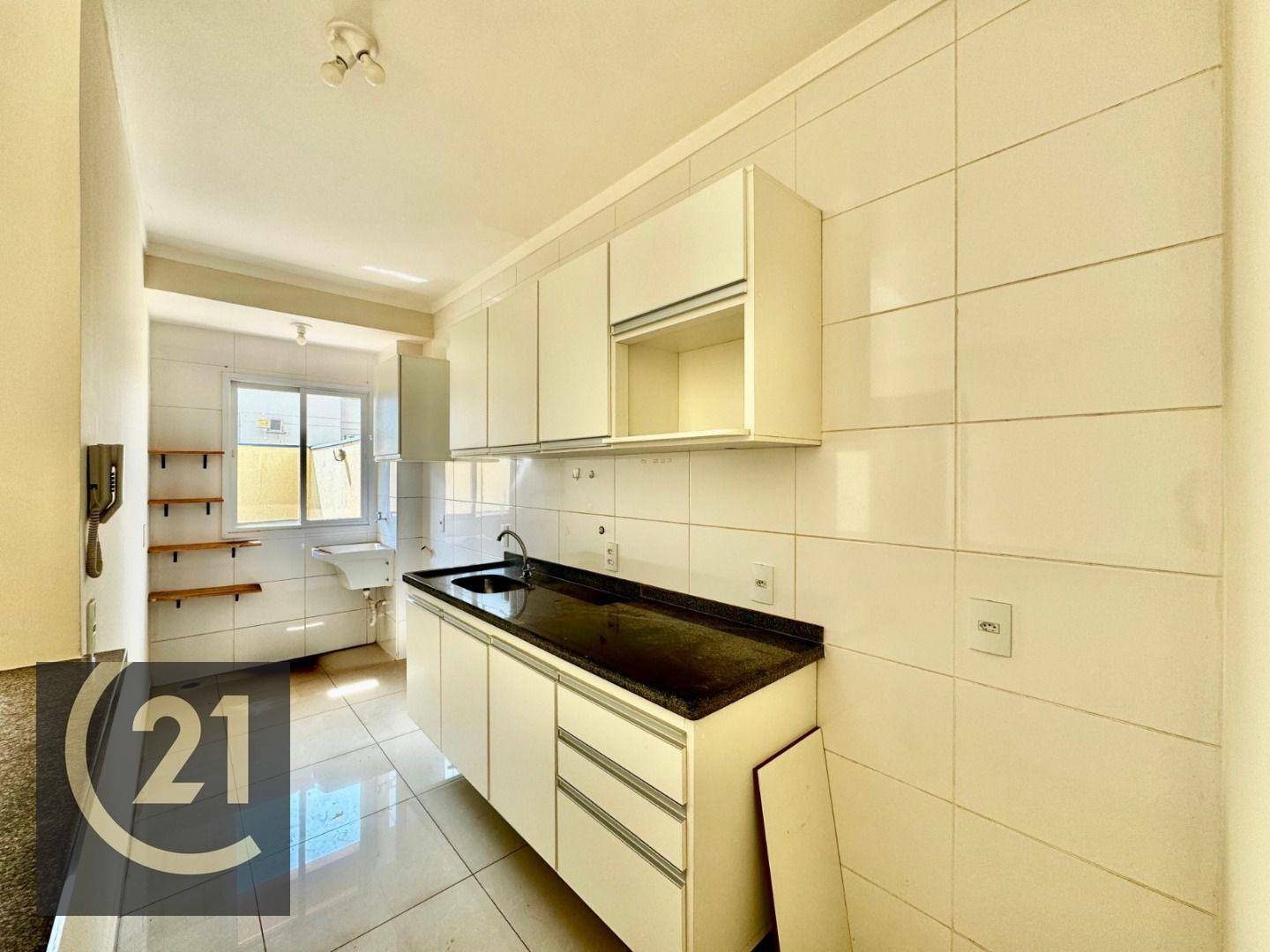 Apartamento à venda com 2 quartos, 56m² - Foto 12