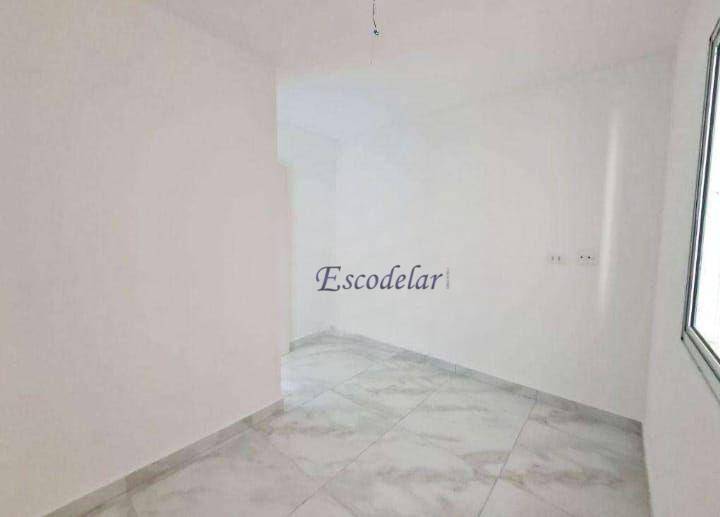 Apartamento à venda com 2 quartos, 42m² - Foto 10