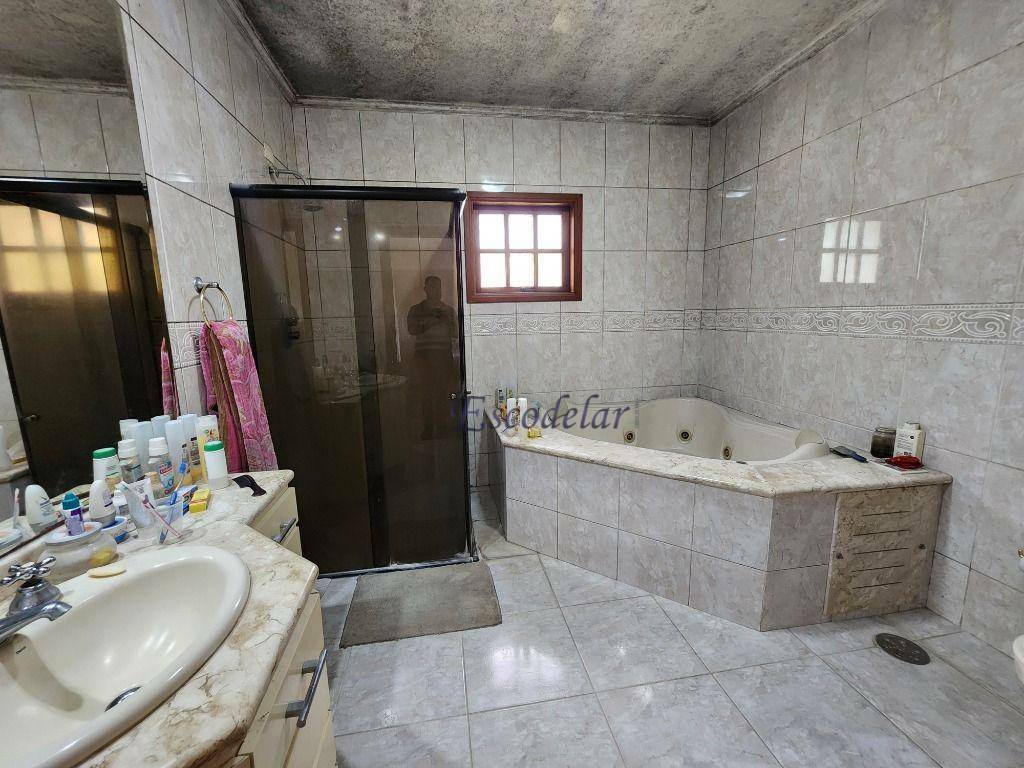 Casa de Condomínio à venda com 4 quartos, 600m² - Foto 15