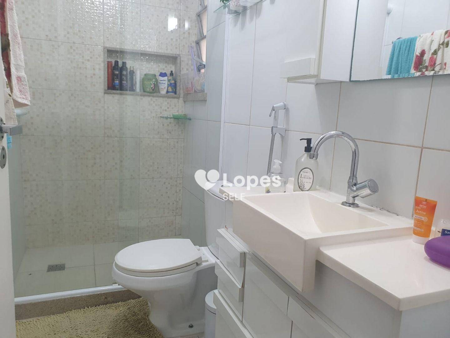 Apartamento à venda com 3 quartos, 100m² - Foto 4