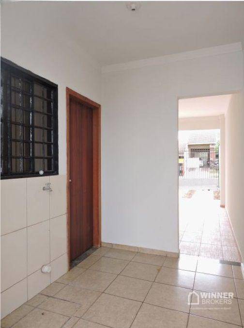 Casa à venda com 2 quartos, 80m² - Foto 5