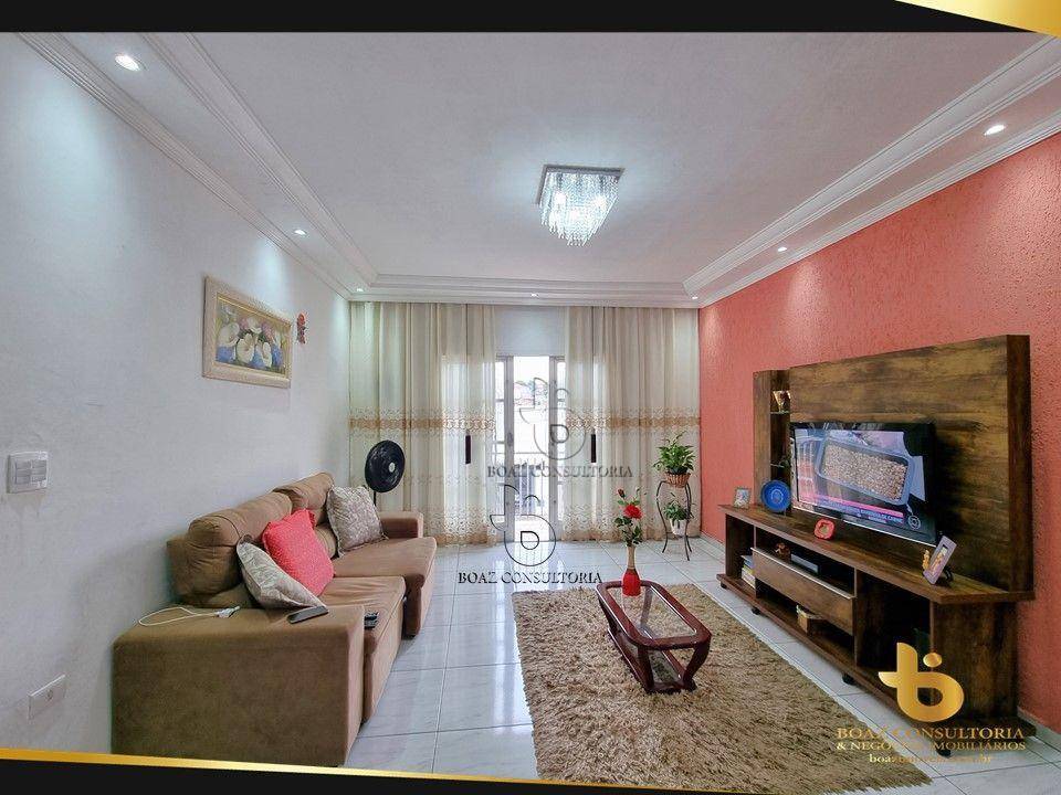 Casa à venda com 2 quartos, 123m² - Foto 1