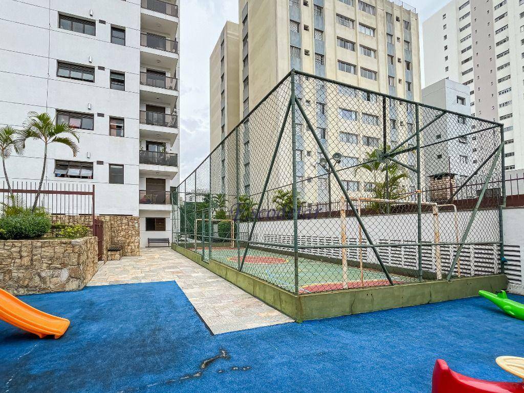 Apartamento à venda com 3 quartos, 136m² - Foto 62