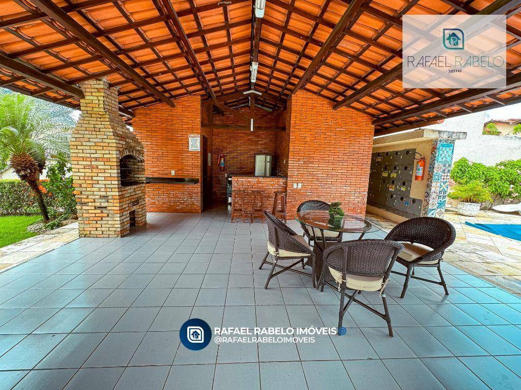 Casa de Condomínio à venda com 4 quartos, 166m² - Foto 24