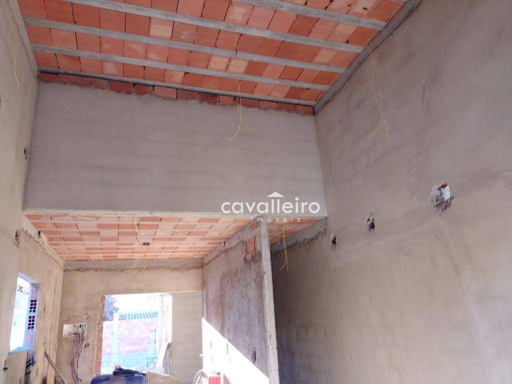 Casa à venda com 3 quartos, 123m² - Foto 5