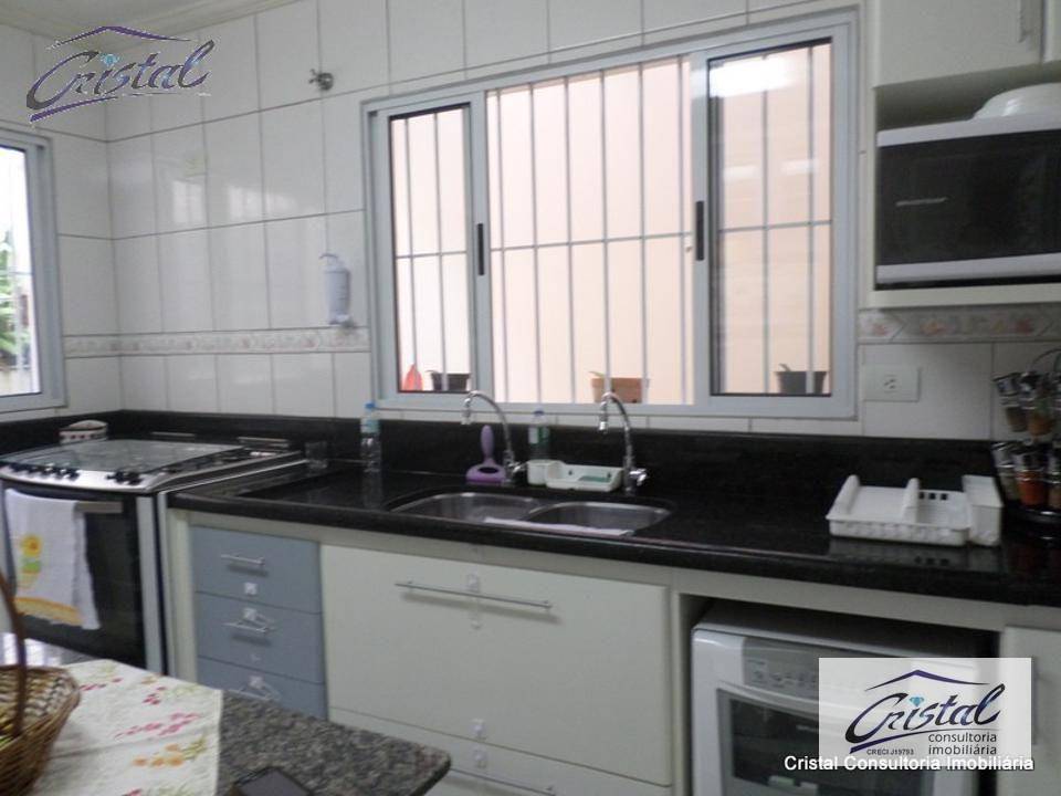 Sobrado à venda com 4 quartos, 170m² - Foto 9