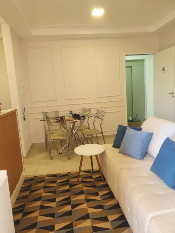 Apartamento, 2 quartos, 53 m² - Foto 1