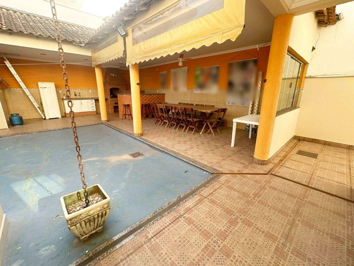 Casa de Condomínio à venda com 3 quartos, 287m² - Foto 45