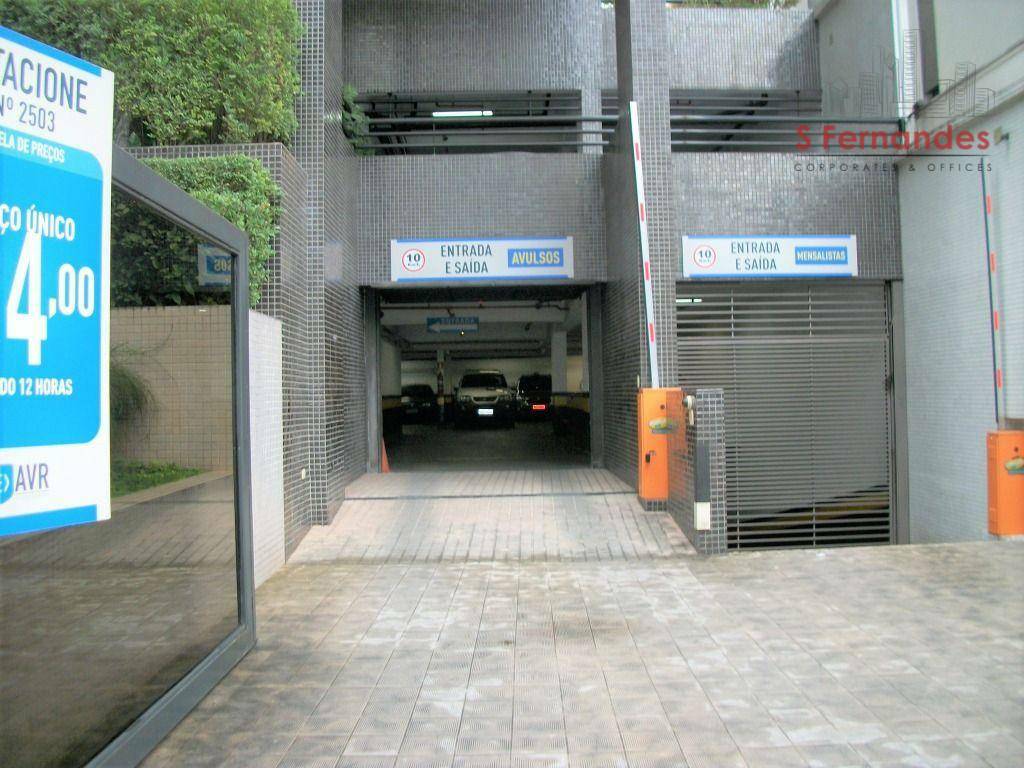 Conjunto Comercial-Sala para alugar, 105m² - Foto 14