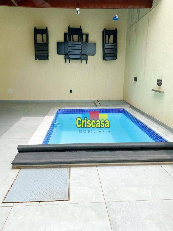 Casa de Condomínio à venda com 2 quartos, 150m² - Foto 6