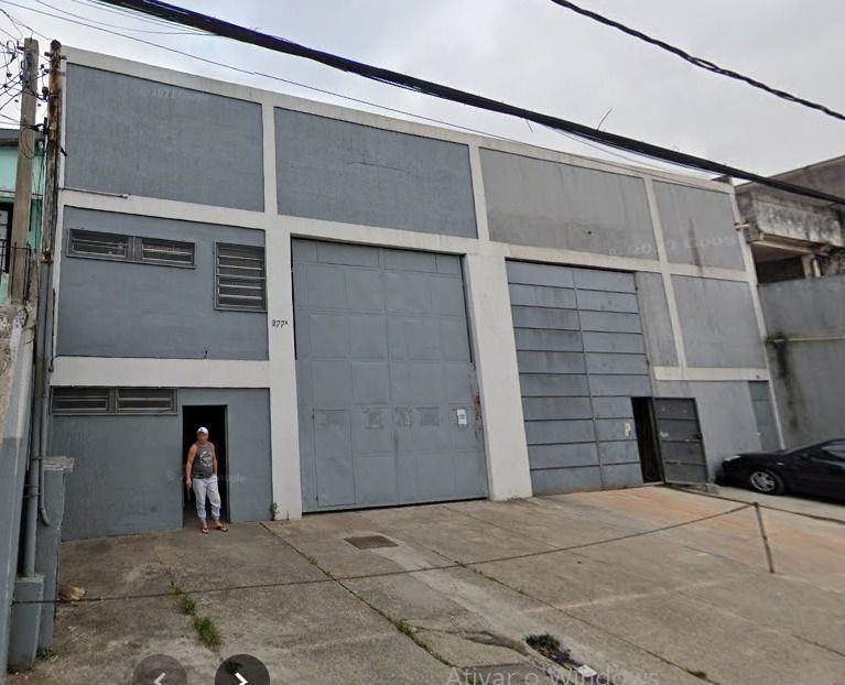 Depósito-Galpão-Armazém para alugar, 380m² - Foto 2