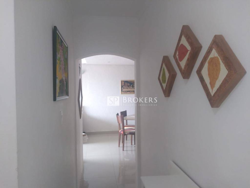 Apartamento à venda com 3 quartos, 100m² - Foto 14