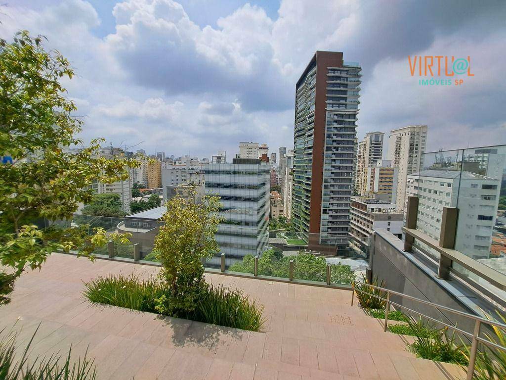 Apartamento à venda e aluguel com 2 quartos, 68m² - Foto 28