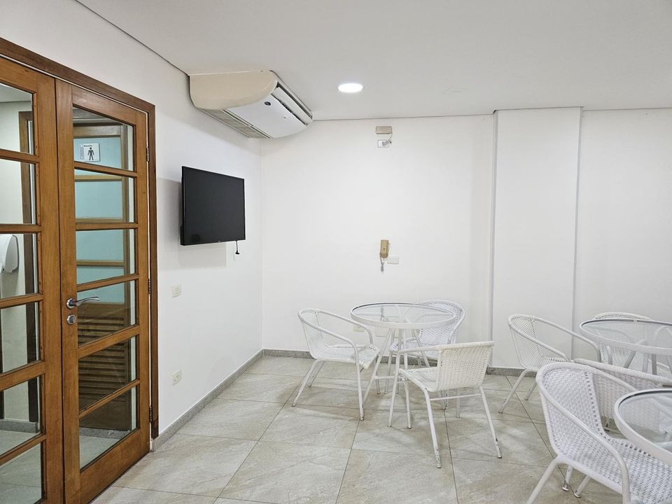 Apartamento à venda com 4 quartos, 150m² - Foto 30