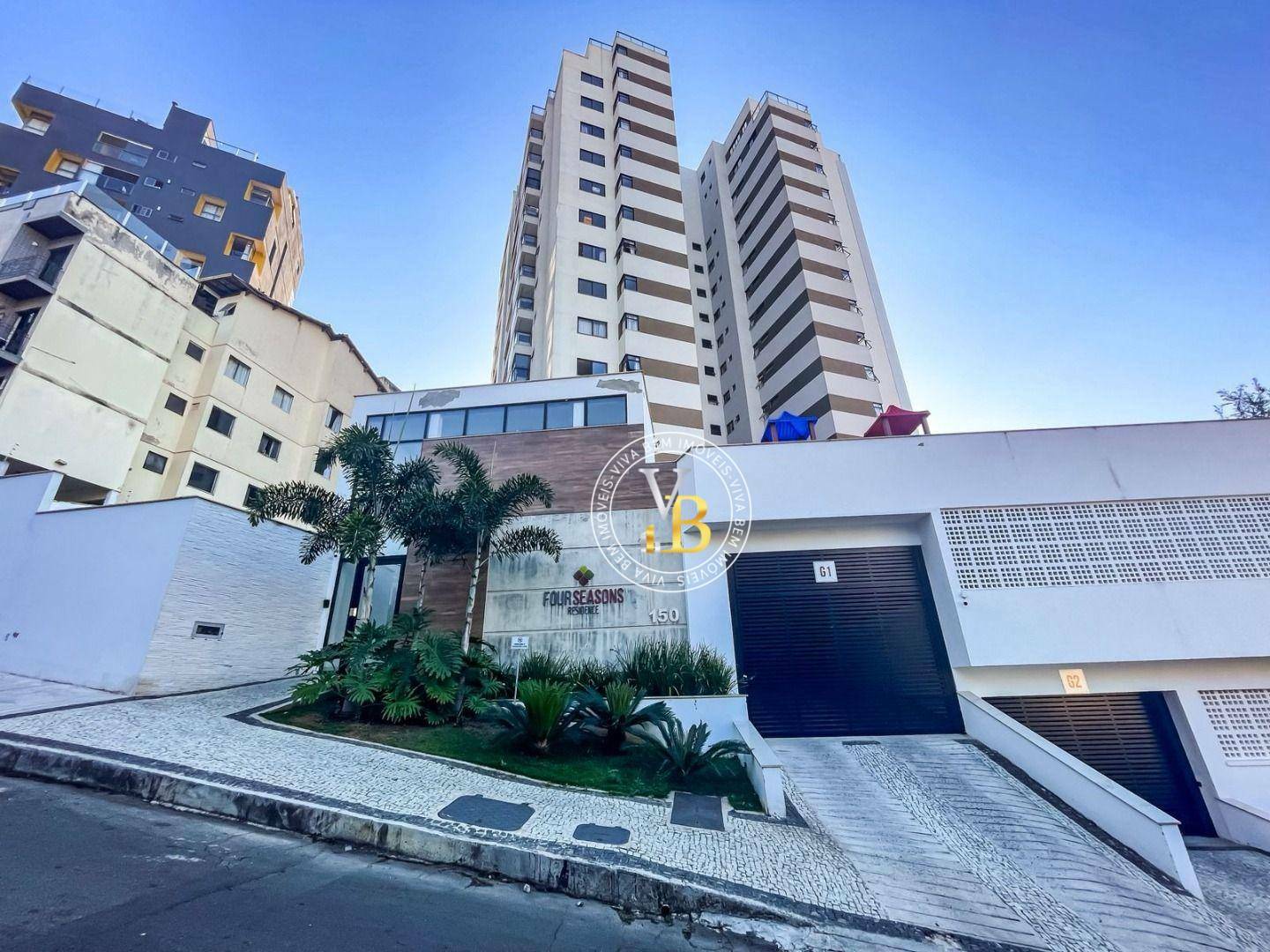 Apartamento, 4 quartos, 170 m² - Foto 1