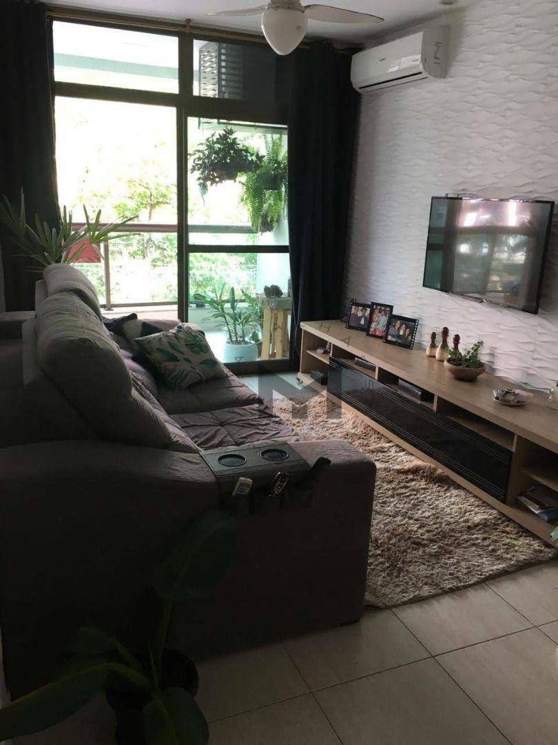 Apartamento à venda com 2 quartos, 87m² - Foto 5