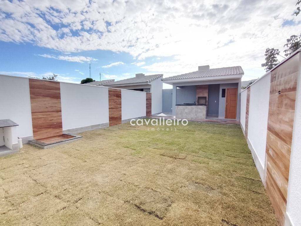 Casa à venda com 3 quartos, 99m² - Foto 22