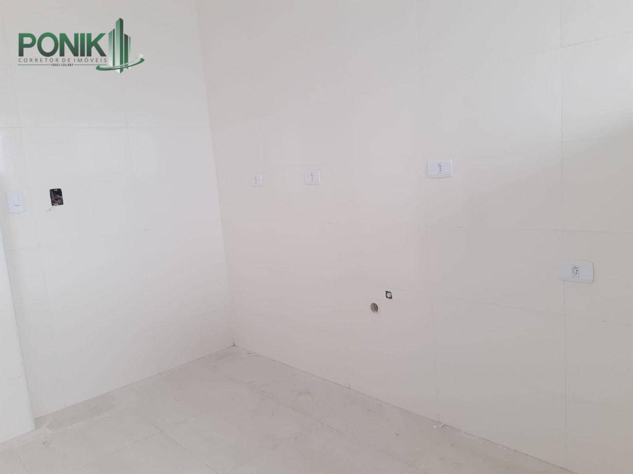 Apartamento à venda com 1 quarto, 47m² - Foto 9