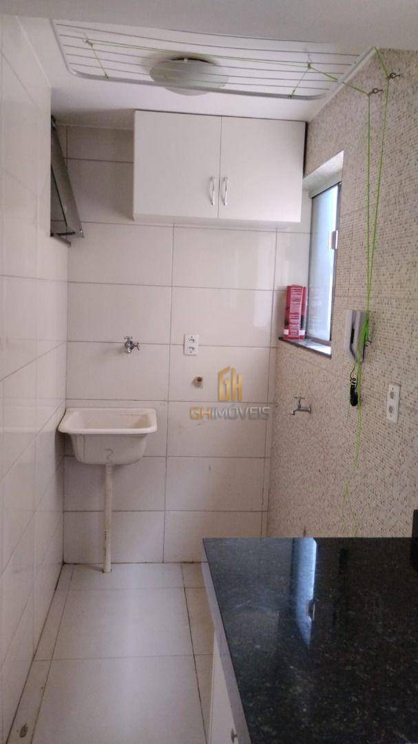 Apartamento à venda com 3 quartos, 90m² - Foto 14