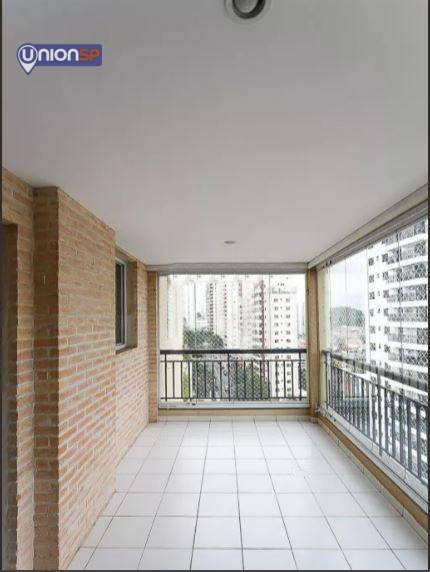 Apartamento à venda com 3 quartos, 126m² - Foto 4