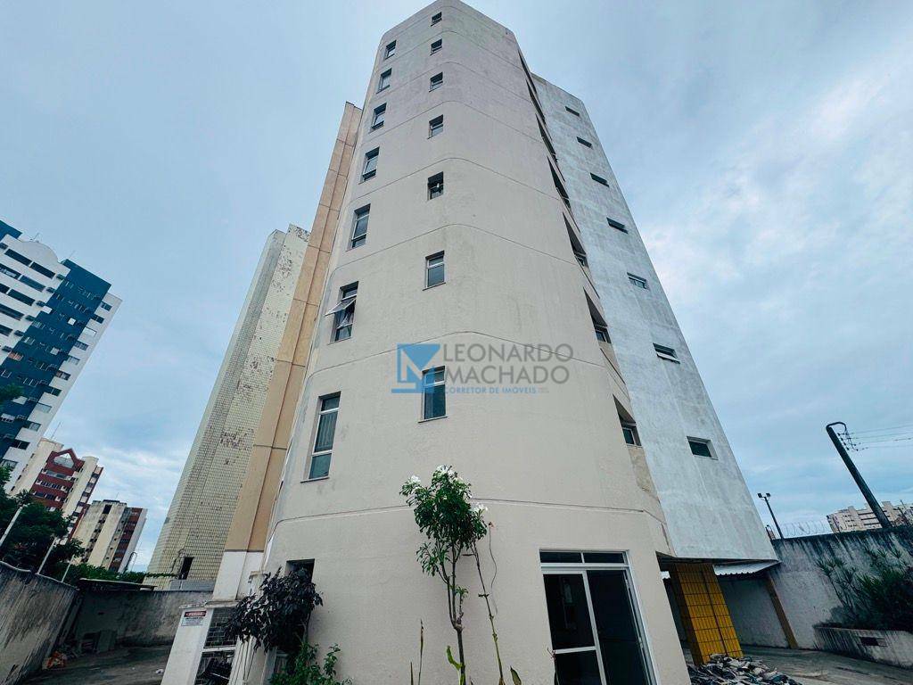 Apartamento à venda com 3 quartos, 118m² - Foto 17