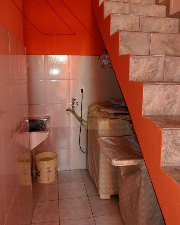 Sobrado à venda com 3 quartos, 120M2 - Foto 29