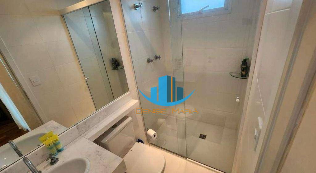 Apartamento à venda com 3 quartos, 165m² - Foto 21