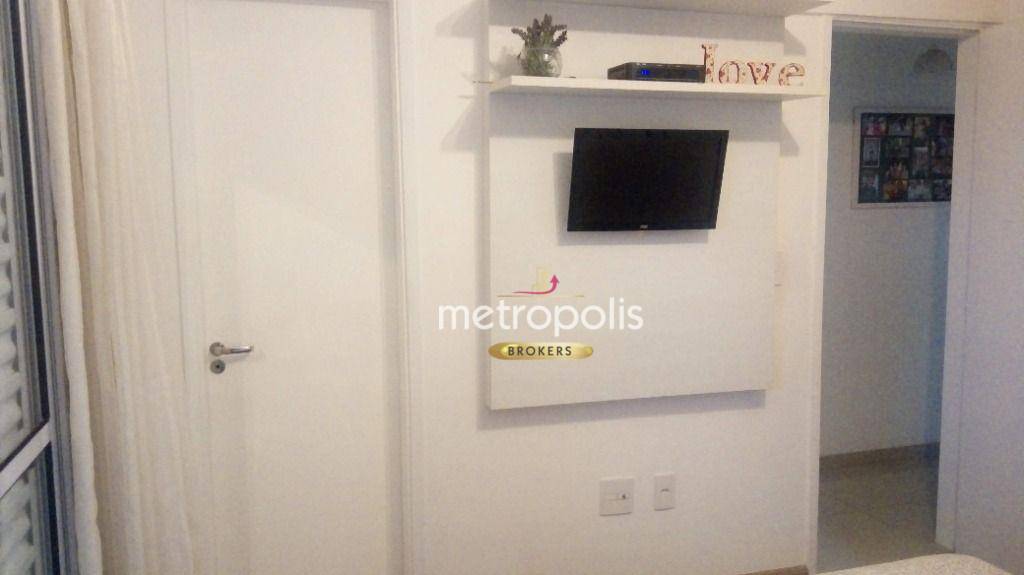 Apartamento à venda com 3 quartos, 81m² - Foto 4