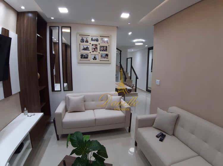 Casa de Condomínio à venda com 3 quartos, 154m² - Foto 15