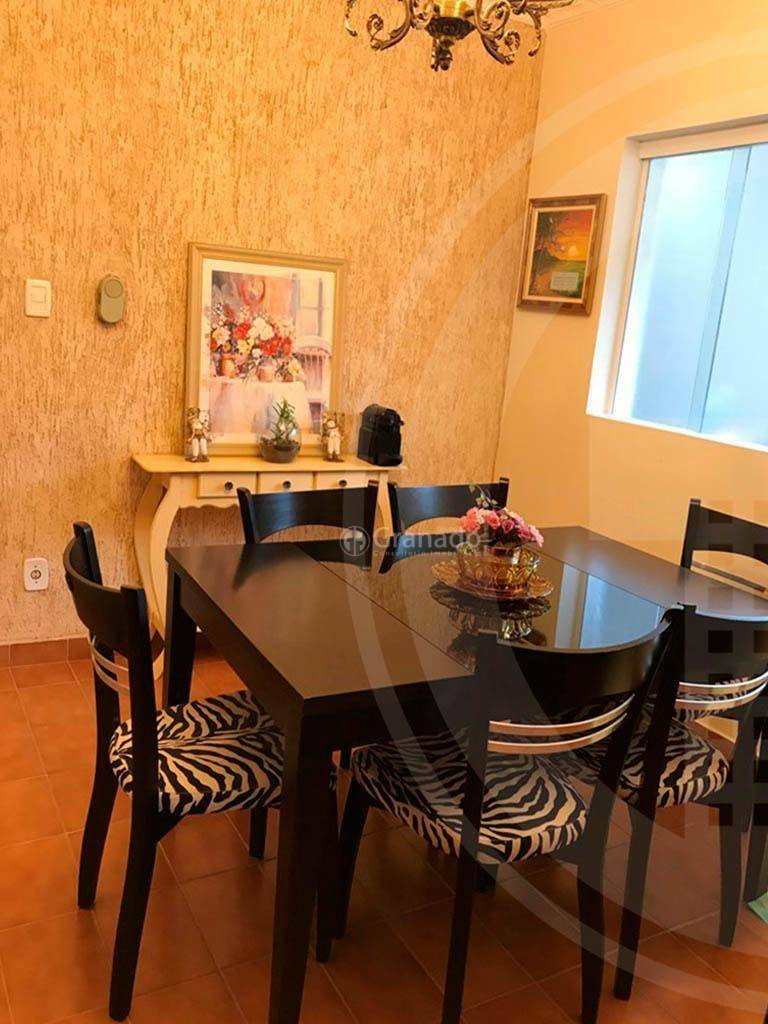 Sobrado à venda com 3 quartos, 250m² - Foto 10