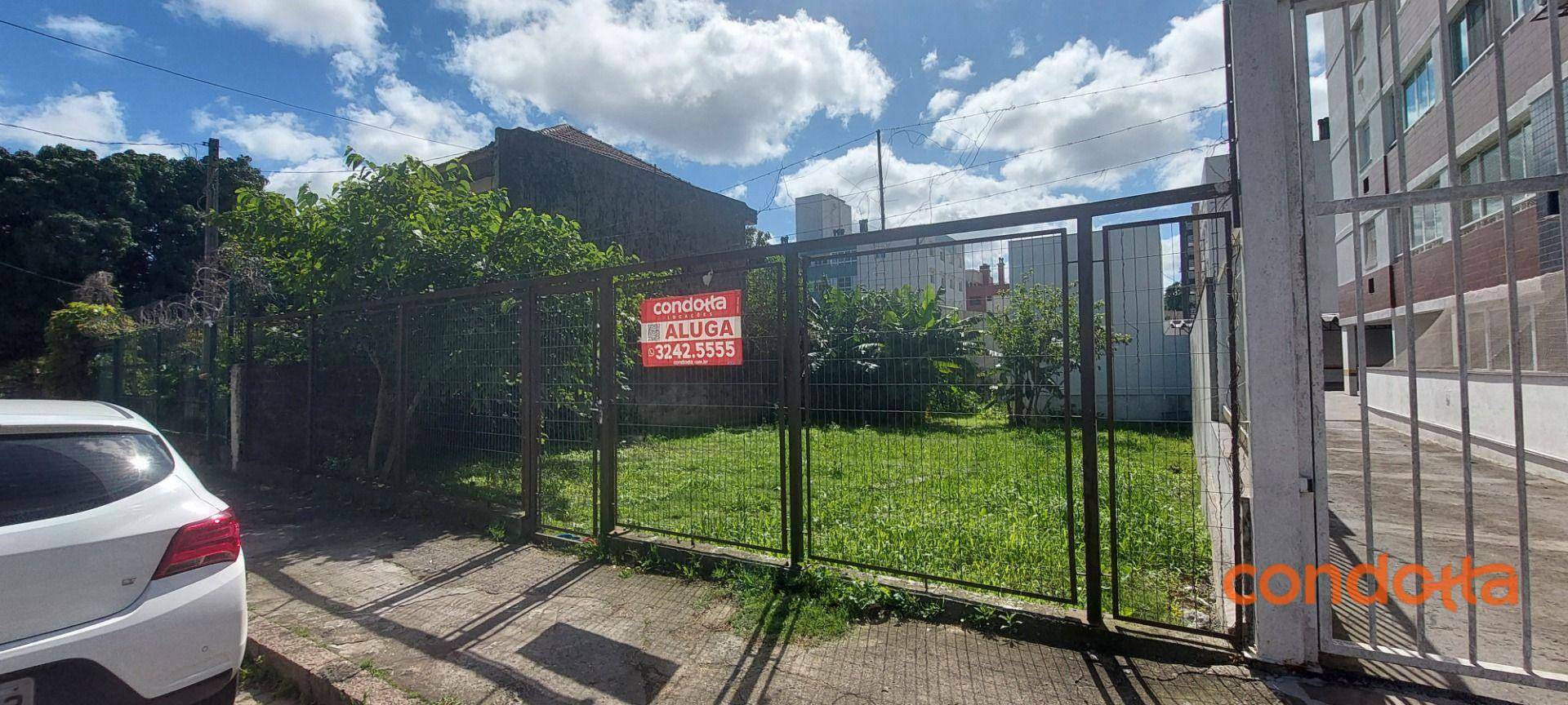 Terreno para alugar, 237M2 - Foto 4