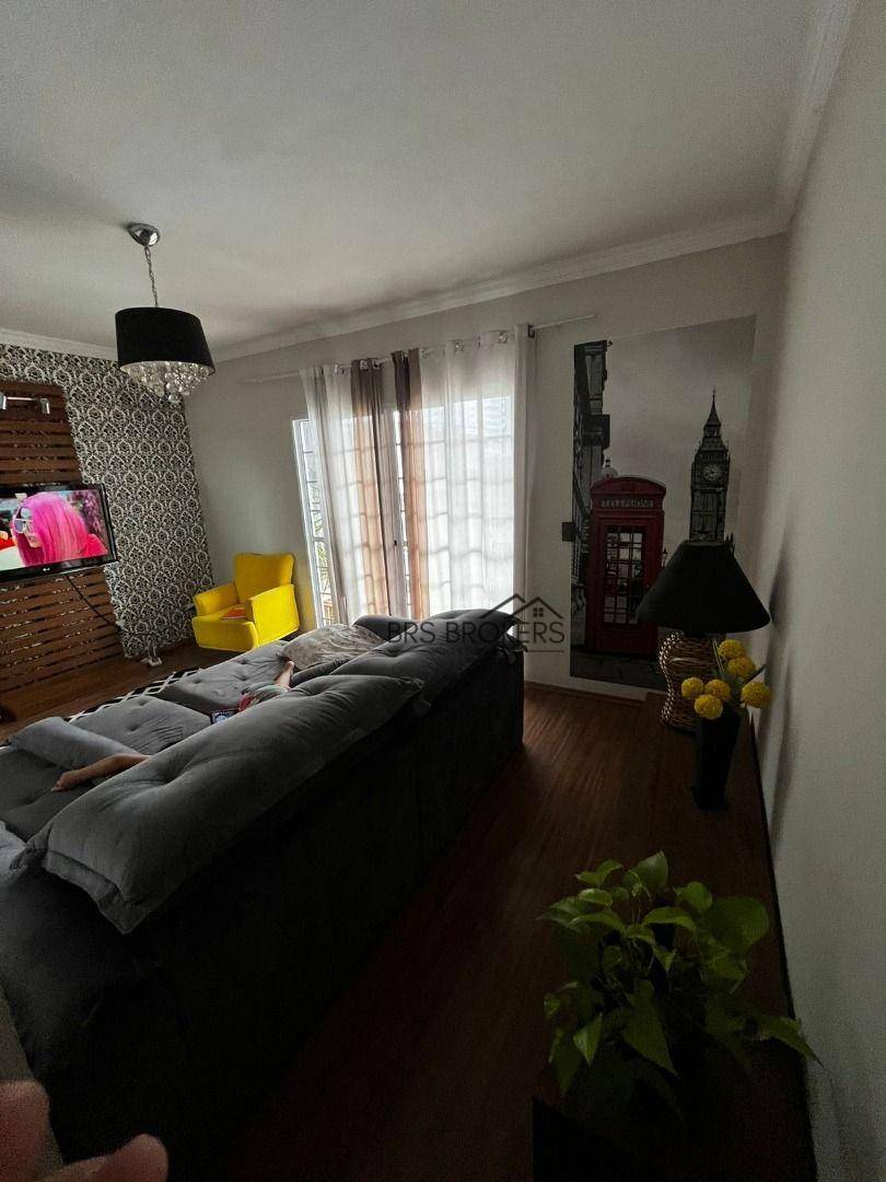 Sobrado à venda com 2 quartos, 125M2 - Foto 4